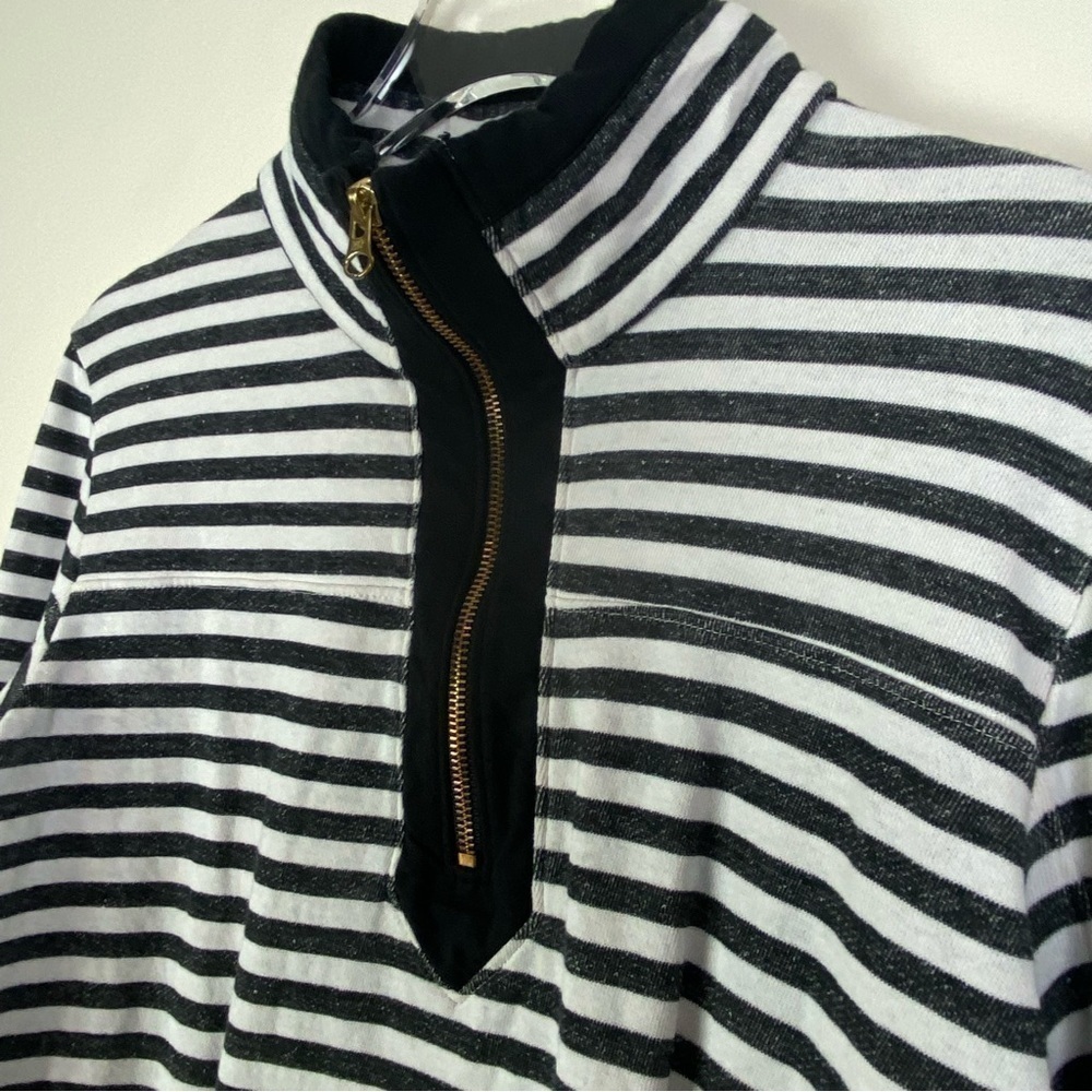 Duffield Lane Quarter Zip - Picture 4 of 10